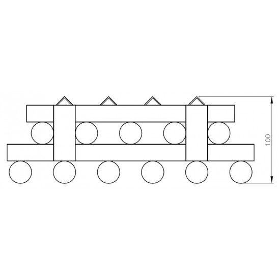 Grades Magnéticas